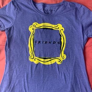 Friends Tee